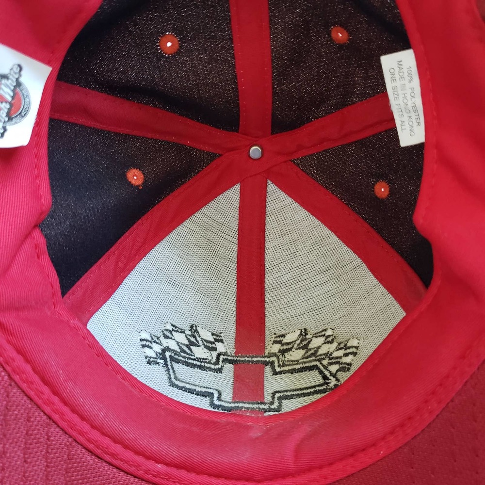 Vintage Ford Racing Snapback Spell Out - Picture 5 of 11